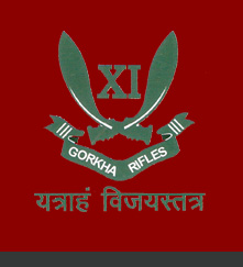 11 Gorkha Rifles Welfare Association